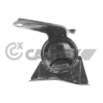 Support moteur avant droit CAUTEX OEM 1230516060