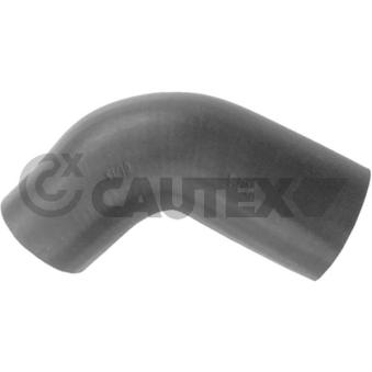 Gaine de suralimentation CAUTEX OEM 5860826