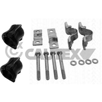 Coussinet de palier, stabilisateur CAUTEX OEM 5081Q3