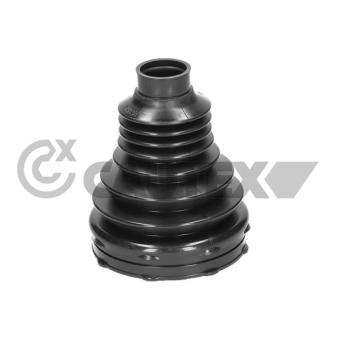 Soufflets de cardan avant CAUTEX OEM 46308689