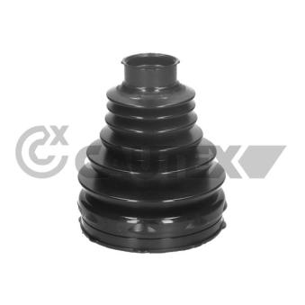 Joint-soufflet, arbre de commande CAUTEX OEM 1603044