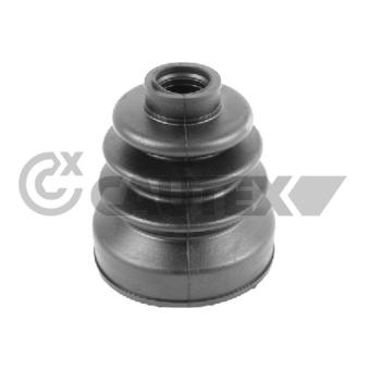 Joint-soufflet, arbre de commande CAUTEX 771045