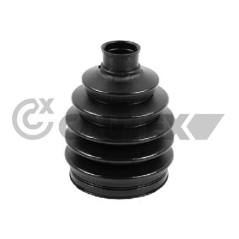 Joint-soufflet, arbre de commande CAUTEX OEM 1603333