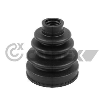 Soufflets de cardan avant CAUTEX OEM 0443852030