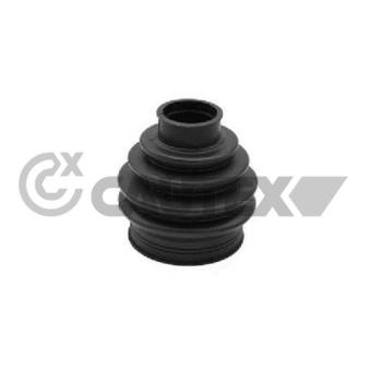 Soufflets de cardan arrière CAUTEX OEM 8R0598203