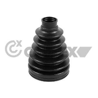 Soufflets de cardan avant CAUTEX OEM 443852070 Soufflets de cardan avant CAUTEX OEM 443852070