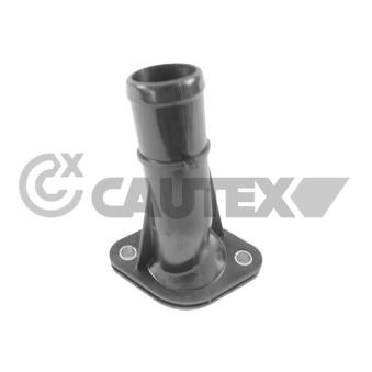 Thermostat, liquide de refroidissement CAUTEX [771114]