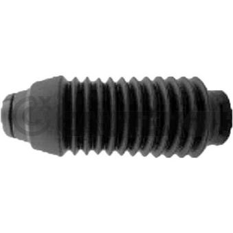 Bouchon de protection/soufflet, amortisseur CAUTEX OEM 8200591288