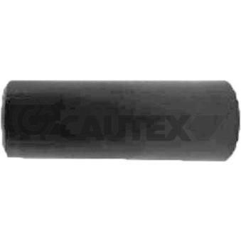 Bouchon de protection/soufflet, amortisseur CAUTEX 771125