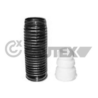 Kit de protection contre la poussière, amortisseur CAUTEX OEM 6N0413175A