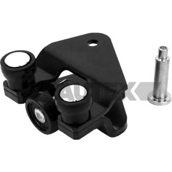 Guidage à galets, porte coulissante CAUTEX [771137]