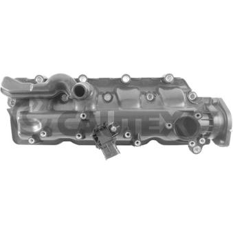 Module de tube d'admission CAUTEX OEM 55229188