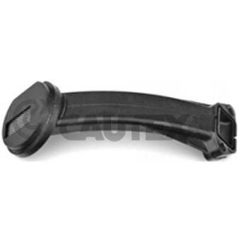 Crépine d'huile CAUTEX OEM 55185375 Crépine d'huile CAUTEX OEM 55185375