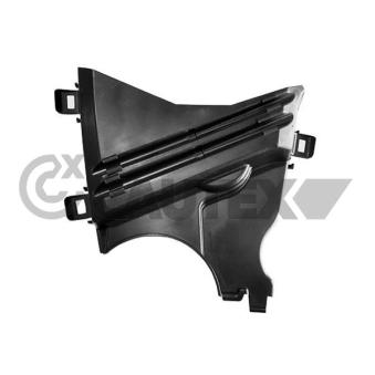 Cache, courroie CAUTEX OEM 135611020R