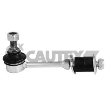 Entretoise/tige, stabilisateur CAUTEX OEM 548103E000