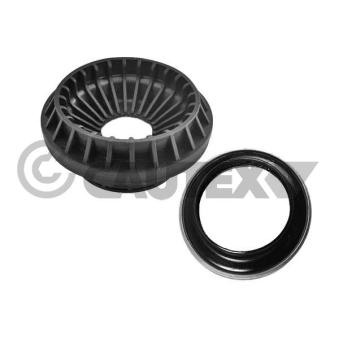 Patin de ressort CAUTEX OEM 5033C3