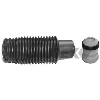 Bouchon de protection/soufflet, amortisseur CAUTEX OEM 525413