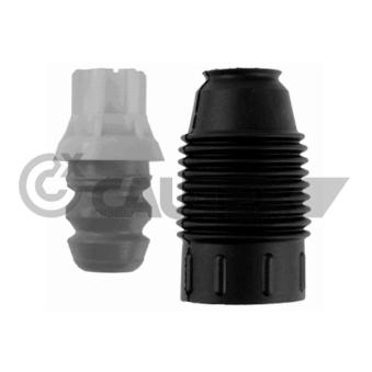 Kit de protection contre la poussière, amortisseur CAUTEX 771184