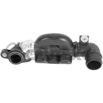 Gaine de suralimentation CAUTEX [771232]