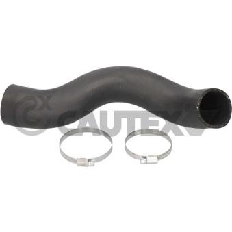 Gaine de suralimentation CAUTEX OEM 14463EC02A