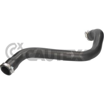 Gaine de suralimentation CAUTEX OEM 8200363471