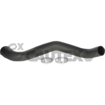 Gaine de suralimentation CAUTEX OEM 1525264 Gaine de suralimentation CAUTEX OEM 1525264