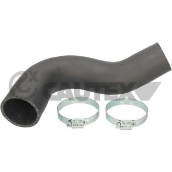 Gaine de suralimentation CAUTEX OEM 51825994