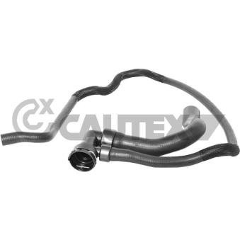 Durite de radiateur CAUTEX 771245