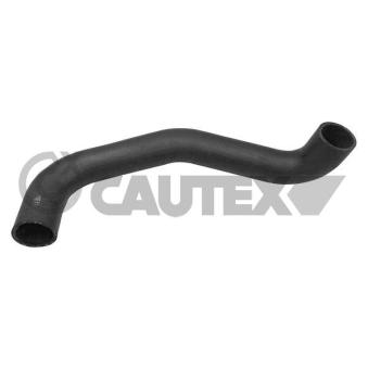 Gaine de suralimentation CAUTEX OEM 504098508