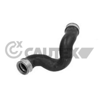 Gaine de suralimentation CAUTEX OEM A2035281382 Gaine de suralimentation CAUTEX OEM A2035281382