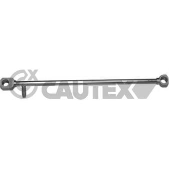 Gicleur, Chaîne de distribution CAUTEX OEM 12855439