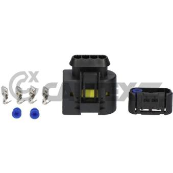 Kit de réparation pour câbles, vanne EGR CAUTEX OEM A6421400860
