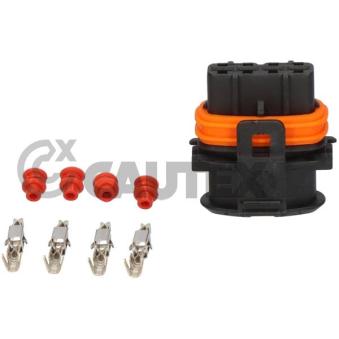 Kit de réparation pour câbles, vanne EGR CAUTEX OEM 93184995