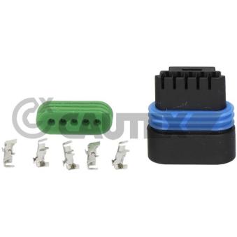 Kit de réparation pour câbles, vanne EGR CAUTEX OEM 93184997