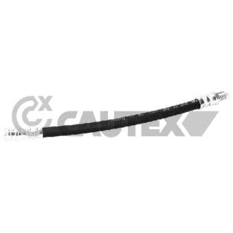 Flexible de frein CAUTEX OEM A1684280635 Flexible de frein CAUTEX OEM A1684280635