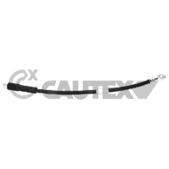 Flexible de frein CAUTEX OEM 562161