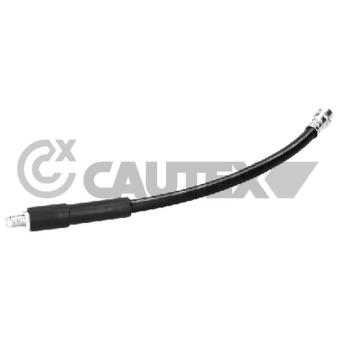 Flexible de frein CAUTEX OEM A6394280435