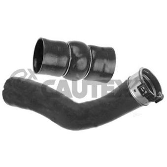 Gaine de suralimentation CAUTEX OEM 144606189R