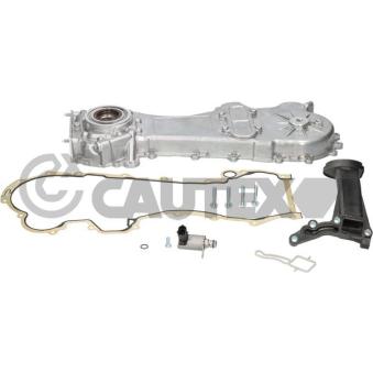 Pompe à huile CAUTEX OEM 1608886180 Pompe à huile CAUTEX OEM 1608886180