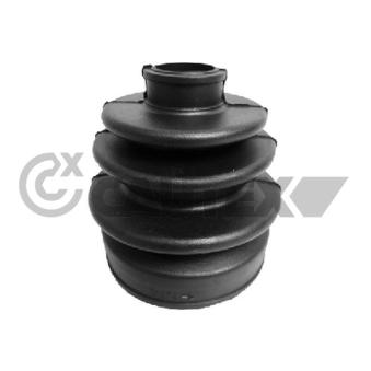 Joint-soufflet, arbre de commande CAUTEX OEM 0443887F35