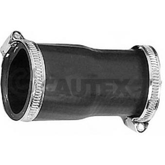 Gaine de suralimentation CAUTEX OEM 1811806