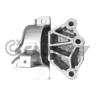 Support moteur CAUTEX 771464