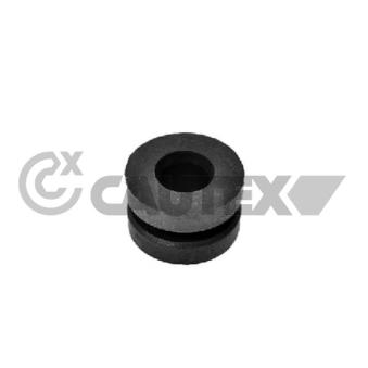 Support, boîtier de filtre à air CAUTEX OEM 1422A4