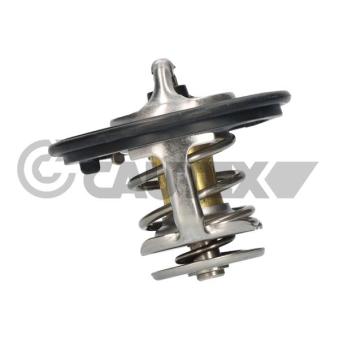 Thermostat, liquide de refroidissement CAUTEX OEM 19300PL2004