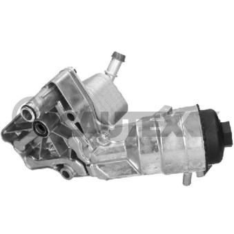 Boîtier, filtre à huile CAUTEX OEM 650008 Boîtier, filtre à huile CAUTEX OEM 650008