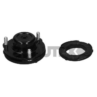 Coupelle de suspension CAUTEX OEM 11517513062