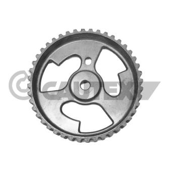 Roue dentée, arbre à came CAUTEX [771520]