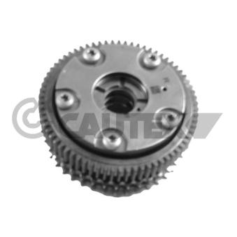 Dispositif de réglage électrique d'arbre à cames CAUTEX OEM A2720504447