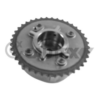 Dispositif de réglage électrique d'arbre à cames CAUTEX 771525