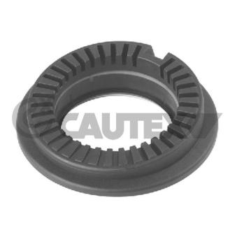 Coupelle de suspension CAUTEX OEM 7N0412249